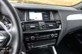 BMW X3 XDrive35i High Executive|M-pakket|CarPlay|HUD|ACC Negro - thumbnail 17