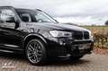 BMW X3 XDrive35i High Executive|M-pakket|CarPlay|HUD|ACC Nero - thumbnail 3