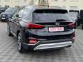 Hyundai SANTA FE Premium 4WD PANO|7SITZER|HUD|ACC|360° Schwarz - thumbnail 4