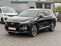 Hyundai SANTA FE Premium 4WD PANO|7SITZER|HUD|ACC|360° Schwarz - thumbnail 2