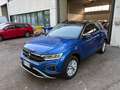Volkswagen T-Roc T-Roc 2022 1.0 tsi Style 110cv Blu/Azzurro - thumbnail 1