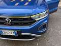 Volkswagen T-Roc T-Roc 2022 1.0 tsi Style 110cv Blu/Azzurro - thumbnail 12