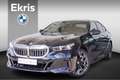 BMW 550 5 Serie Sedan 550e xDrive | M Sportpakket | Innova Noir - thumbnail 1