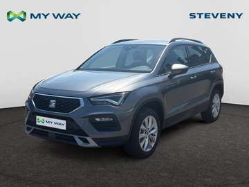 Ateca Pulse 1.0 TSI 115ch (85kW) Manuelle 6v