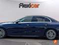 Mercedes-Benz C 200 Azul - thumbnail 4