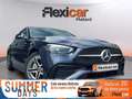 Mercedes-Benz C 200 Azul - thumbnail 1