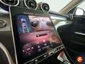 Mercedes-Benz C 200 Azul - thumbnail 13