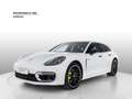 Porsche Panamera sport turismo 2.9 4 e-hybrid platinum edition auto Biały - thumbnail 1