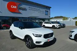 Volvo XC40 R Design AWD*Navi*Kam.*LED*Carplay*Standhzg