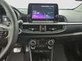 Kia Picanto GT-Line 1.2 AMT / Leder/Navi/ Xenon/ Scheckheft SD Noir - thumbnail 13