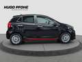Kia Picanto GT-Line 1.2 AMT / Leder/Navi/ Xenon/ Scheckheft SD Noir - thumbnail 3