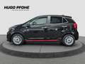 Kia Picanto GT-Line 1.2 AMT / Leder/Navi/ Xenon/ Scheckheft SD Noir - thumbnail 2