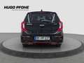 Kia Picanto GT-Line 1.2 AMT / Leder/Navi/ Xenon/ Scheckheft SD Noir - thumbnail 5