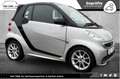 smart forTwo cabrio 35TKM XEN NAV BLUET F1-SCHALTW TÜV Silber - thumbnail 1