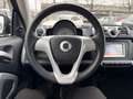smart forTwo cabrio 35TKM XEN NAV BLUET F1-SCHALTW TÜV Silber - thumbnail 10