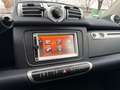 smart forTwo cabrio 35TKM XEN NAV BLUET F1-SCHALTW TÜV Silber - thumbnail 12