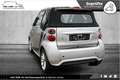 smart forTwo cabrio 35TKM XEN NAV BLUET F1-SCHALTW TÜV Silber - thumbnail 5