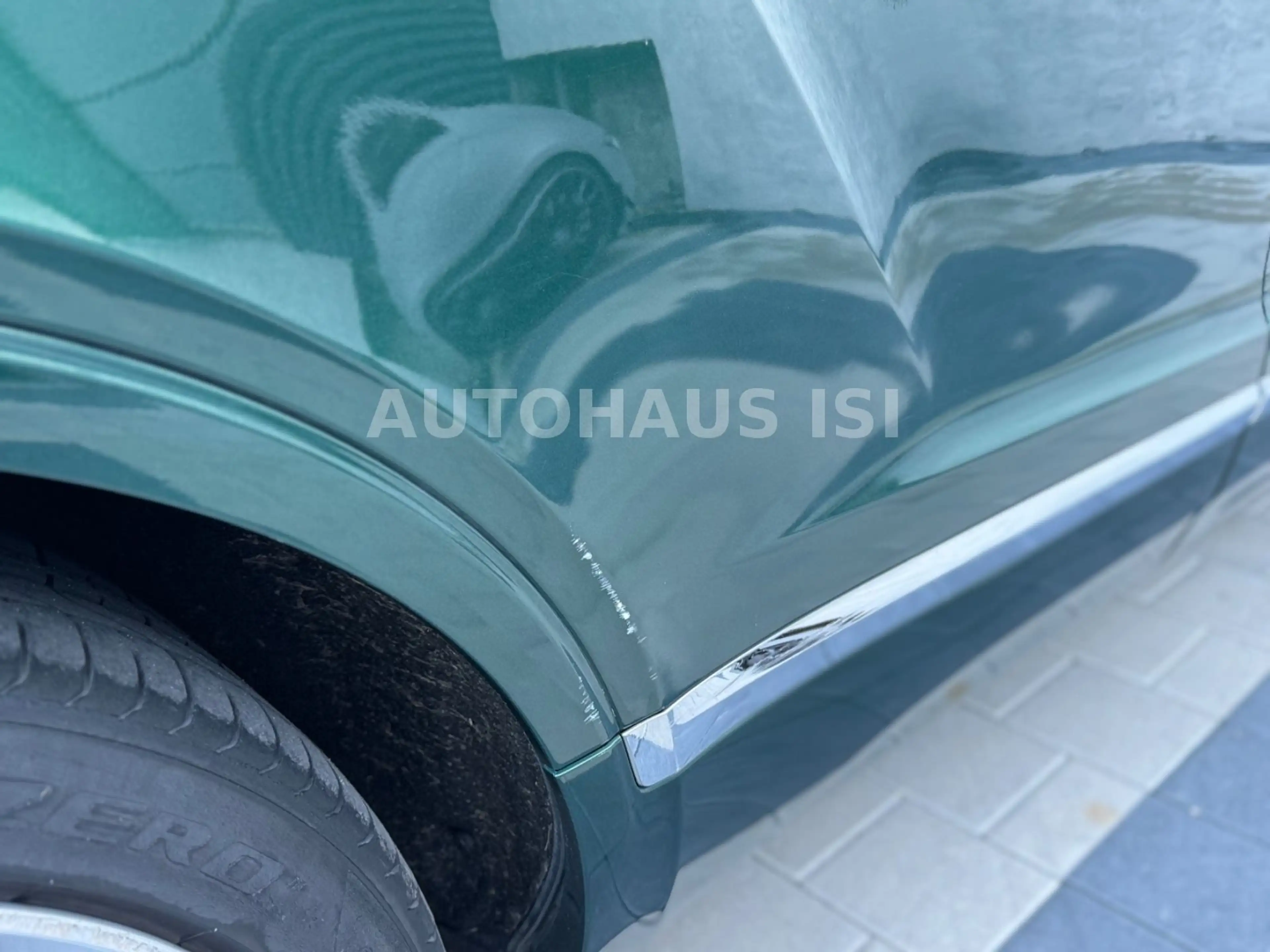 Bentley Bentayga 6.0 W12 MULLINER, 22" PANO, AHK, ACC — photo 12