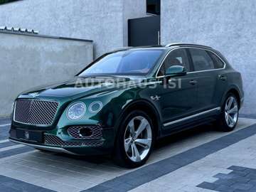 6.0 W12 MULLINER, 22" PANO, AHK, ACC