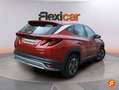 Hyundai TUCSON 1.6 T HEV Klass AT Rojo - thumbnail 4