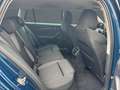Skoda Octavia Combi 2.0 TDI DPF Tour AHK-klappbar Navi Digitales Blau - thumbnail 10