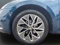Skoda Octavia Combi 2.0 TDI DPF Tour AHK-klappbar Navi Digitales Blau - thumbnail 6