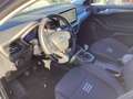 Ford Focus 4ª serie 1.0 EcoBoost Hybrid 125 CV 5p. Active Blauw - thumbnail 8