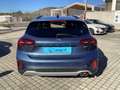 Ford Focus 4ª serie 1.0 EcoBoost Hybrid 125 CV 5p. Active Blauw - thumbnail 2