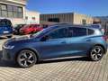Ford Focus 4ª serie 1.0 EcoBoost Hybrid 125 CV 5p. Active Blauw - thumbnail 10