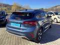 Ford Focus 4ª serie 1.0 EcoBoost Hybrid 125 CV 5p. Active Blauw - thumbnail 4