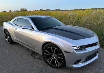 3.8i V6 (FARA)