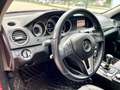 Mercedes-Benz C 180 Avantgarde Rot - thumbnail 10