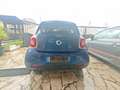 smart forFour Forfour II 2015 1.0 Passion 71cv Blu/Azzurro - thumbnail 7