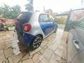 smart forFour Forfour II 2015 1.0 Passion 71cv Blu/Azzurro - thumbnail 6