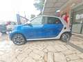 smart forFour Forfour II 2015 1.0 Passion 71cv Blu/Azzurro - thumbnail 5