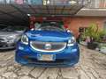 smart forFour Forfour II 2015 1.0 Passion 71cv Blu/Azzurro - thumbnail 1