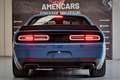 Dodge Challenger SRT Hellcat Redeye 6.2 Supercharged V8 Azul - thumbnail 4