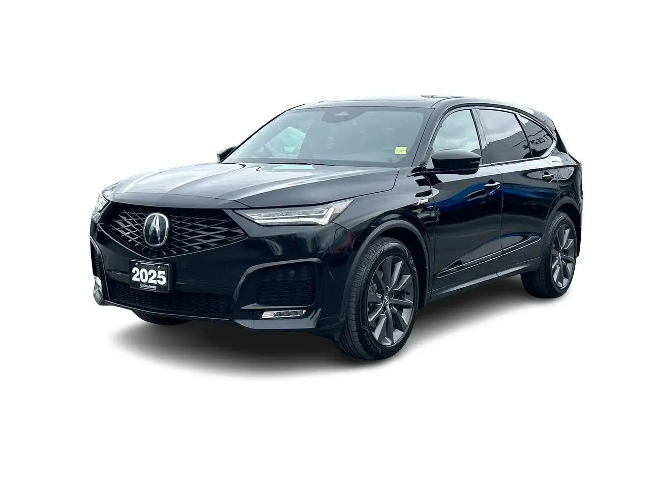 2025 Acura MDX
