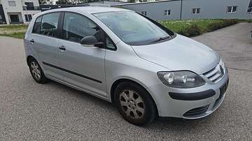 Trendline 1,9 TDI DPF 08/2026 + 4 Monate