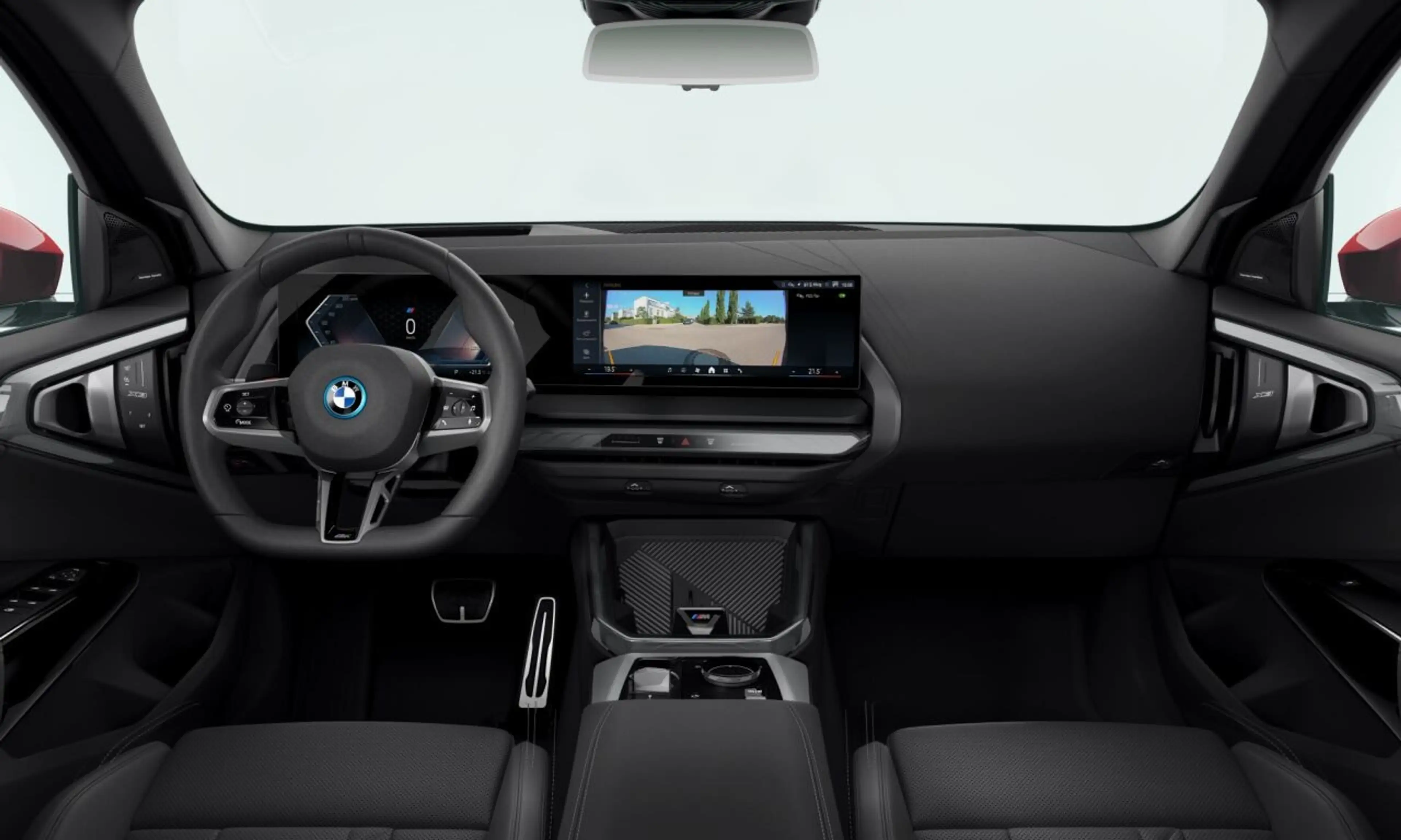 BMW X3 30e xDrive M Sport Pro | Professional Pack | Comfo — photo 4