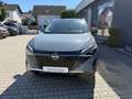 Nissan Qashqai 1,5 VC-T N-Connecta e-Power, Navi, Klima Grau - thumbnail 18