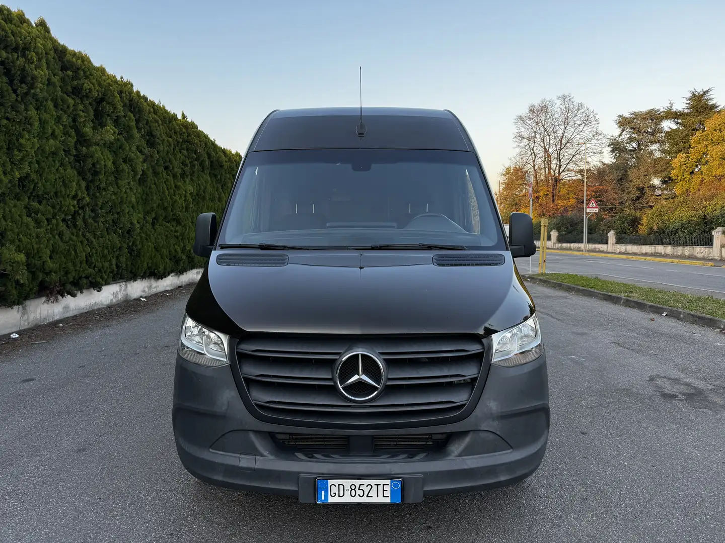 Mercedes-Benz Sprinter 311 CDI Standard VA PLUS - 1