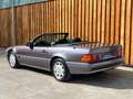 Mercedes-Benz 300 SL R129 Cabrio, gepflegter Oldtimer - thumbnail 17