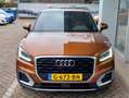 Audi Q2 35 TFSi 150PK DESIGN LED | Cruise | Stoelverwarmin Bruin - thumbnail 8