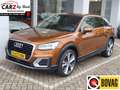 Audi Q2 35 TFSi 150PK DESIGN LED | Cruise | Stoelverwarmin Bruin - thumbnail 1