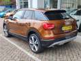 Audi Q2 35 TFSi 150PK DESIGN LED | Cruise | Stoelverwarmin Bruin - thumbnail 3
