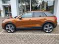 Audi Q2 35 TFSi 150PK DESIGN LED | Cruise | Stoelverwarmin Bruin - thumbnail 2