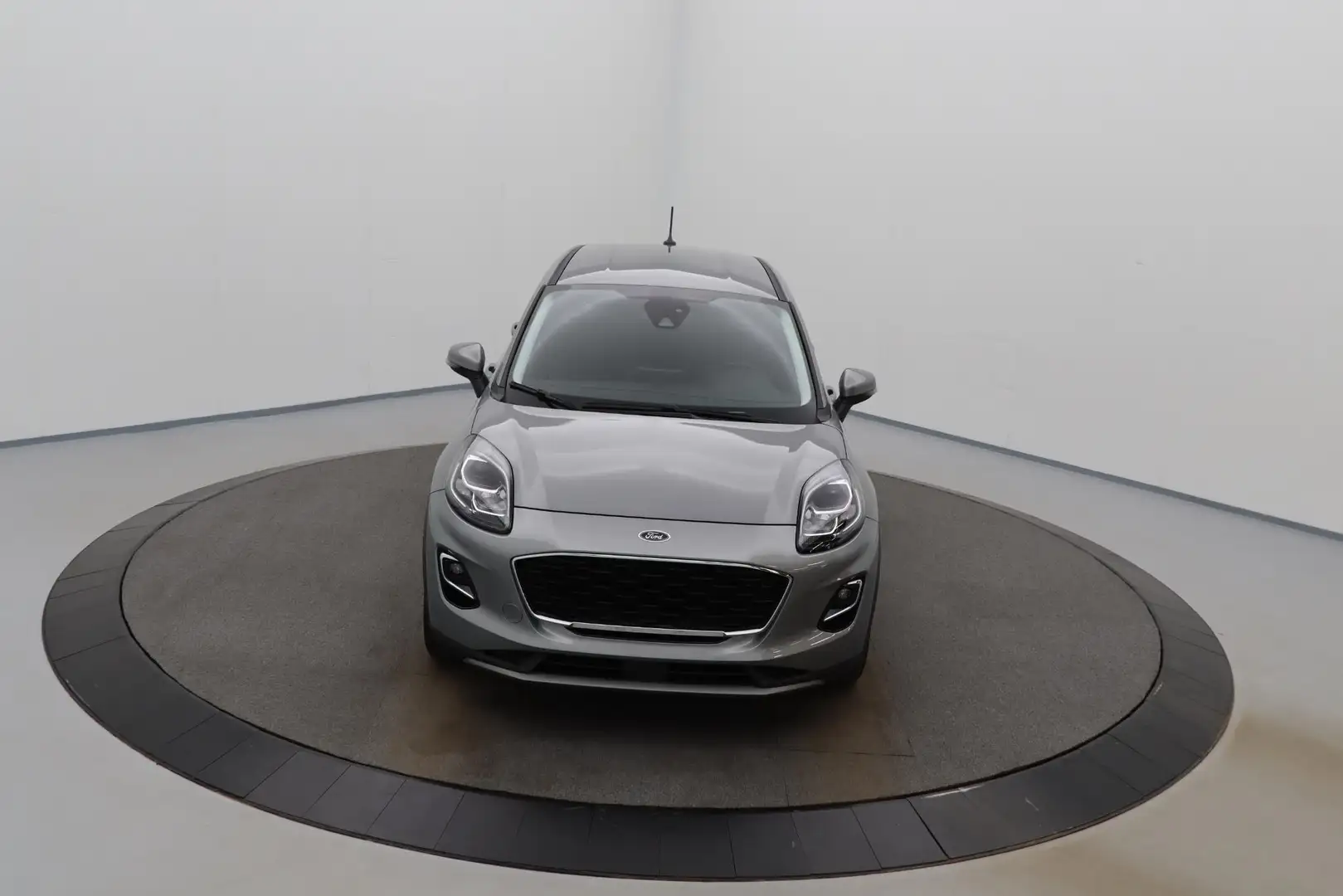 Ford Puma Titanium - Automaat - Winterpack - Carplay Grijs - 2