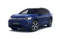 Volkswagen ID.4 GTX 4MOTION | NAVI | LED | ACC | SITZH. | Bleu - thumbnail 2