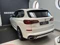 BMW X5 X5 xdrive30d mhev 48V Msport auto Blanc - thumbnail 8